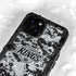 NHL Los Angeles Kings Camo iPhone 15 Waterproof Case